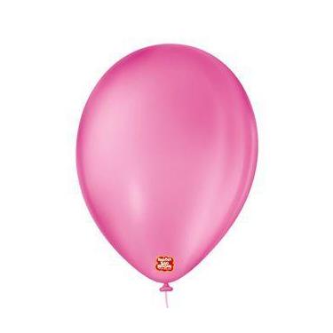 Imagem de Balão São Roque Látex Bexiga n9 Aniversario Festa Decoração - sao roqu