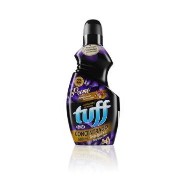 Imagem de Amaciante Concentrado Tuff Poeme 500ml - Start