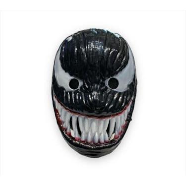Imagem de Halloween Mascara Monstro V. Pa0302 - Romafele