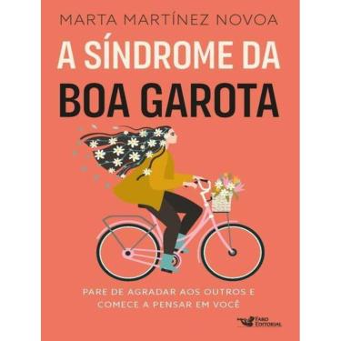 Imagem de Sindrome Da Boa Garota, A