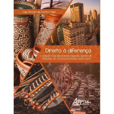 Imagem de Direito A Diferenca