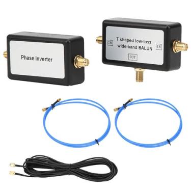 Imagem de Xixian Antenas de 10kHz a 30 MHz, Resposta IC, Perda de Banda Larga 0,28dB, Máximo de 250 MW para Antena Magnética Com Alta Frequência, Capacidade de Resposta Rápida e Resistência à