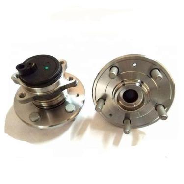 Imagem de Cubo Roda Tras Jac T5 1.5 16V Jetflex 16/..