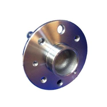 Imagem de Cubo Roda Chevrolet Astra Meriva Montana Vectra