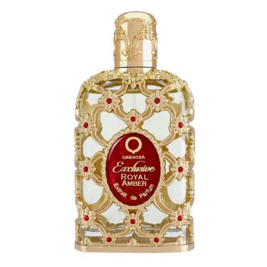 Imagem de Orientica Royal Amber Extrait De Parfum - Perfume Unissex 80ml