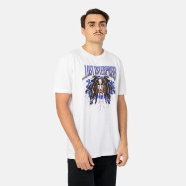 Imagem de Camiseta Lost Anatomic Sheep, M