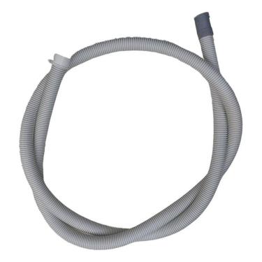 Imagem de 2X Mangueira De Saída De Água De Tanquinho 3 Metros