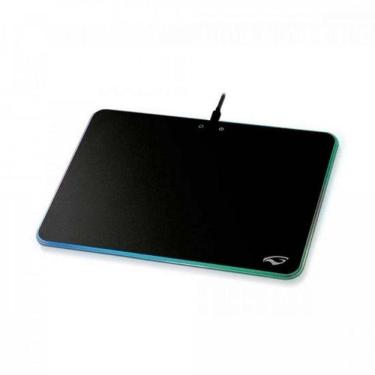 Imagem de Mouse Pad Gamer Com Led Mp-g2000bk Speed C3tech