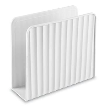 Imagem de Porta Guardanapos Papel Mesa Cantinho Do Café Lancheria Plástico - Usu