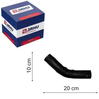 Imagem de Mangueira Do Tanque De Combustível Fiesta 2012 A 2018 - Jahu 21919-1