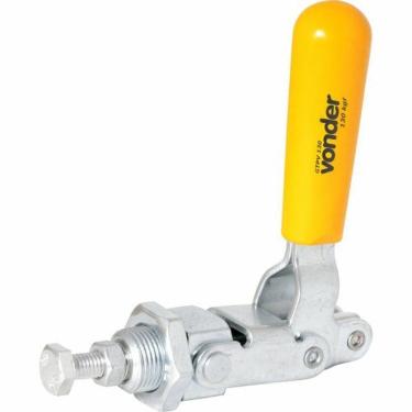 Imagem de Grampo Aperto Rápido Vonder Torpedo Gtpv130