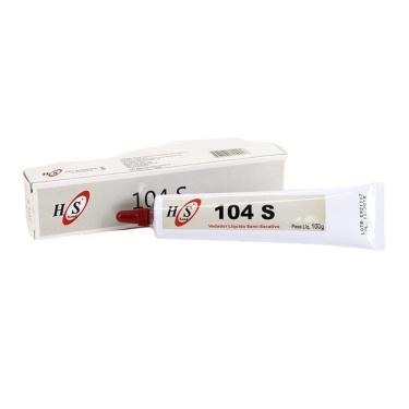 Imagem de Vedador Líquido Semi-Secativo - 104 S - Hs Bond 100 G