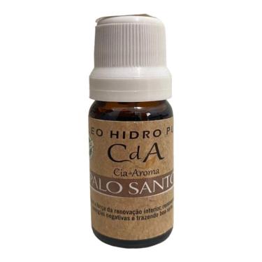 Imagem de Óleo Hidrossolúvel Para Umidificadores 10Ml-Escolha O Aroma