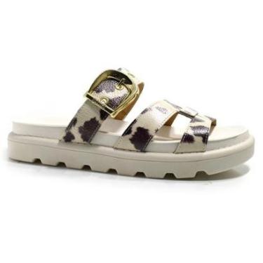 Imagem de Sandália Flat Feminina Vizzano-Feminino