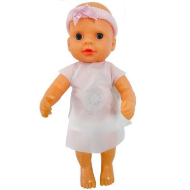 Imagem de Boneca Bless Baby Pai Nosso 1022 - Bee Toys
