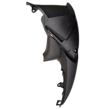 Imagem de Honda Cb 300 Tampa Inferior Aba Esq. Do Tanque Genuíno