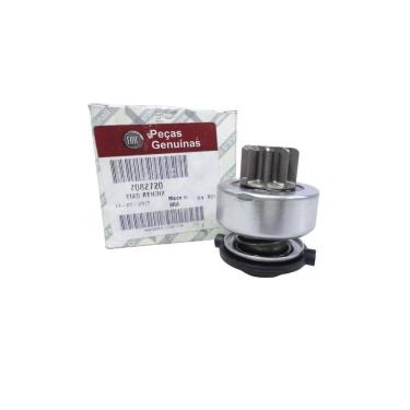 Imagem de Fiat Fiorino Eixo Bendix Motor Partida Genuíno 7082720