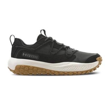 Imagem de Tenis Under Armour Charged Emerge, Preto, 40