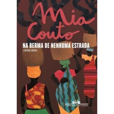 Imagem de Na Berma de Nenhuma Estrada