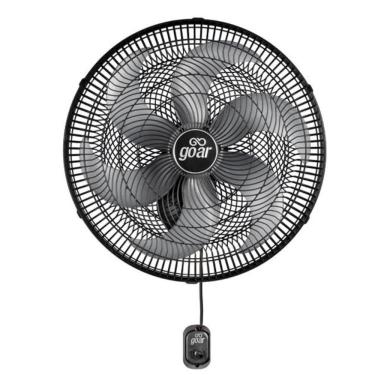 Imagem de Ventilador De Parede 50 Cm 6 Pás 3 Velocidades - Vt50Pc Goar