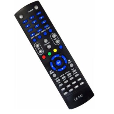 Imagem de Controle Remoto Tv Cce Led Le-507 Lelong