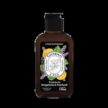 Imagem de Limpador Concentrado Essences Bergamota e Patchouli 120ml