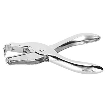 Imagem de ZJchao Removedor de Grampos, Removedor de Item Básico Removedor de Grampeador Ferro Com Base Robusta para 24/6 26/6