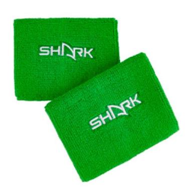 Imagem de Munhequeira Shark Beach Tennis Verde, Único, Verde, Unissex