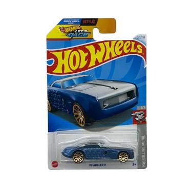 Imagem de Miniatura Carro Hi-Roller II 1:64 Hot Wheels