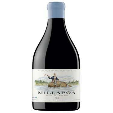 Imagem de VINHO MIGUEL TORRES MILLAPOA TINTO 750 ML