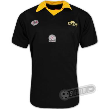 Imagem de Camisa Araçatuba F.C. - Modelo III