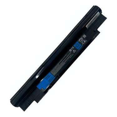 Imagem de Bateria Para Notebook Dell Vostro V131 268x5 Jd41y Nova - Compatível c