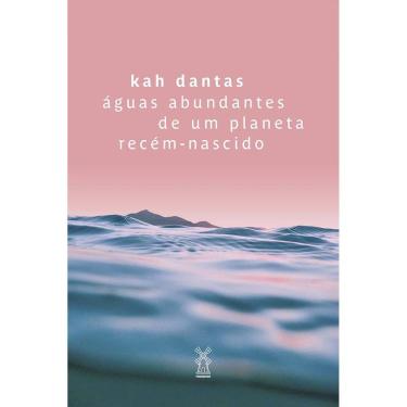 Imagem de Águas Abundantes De Um Planeta Recém-Nascido