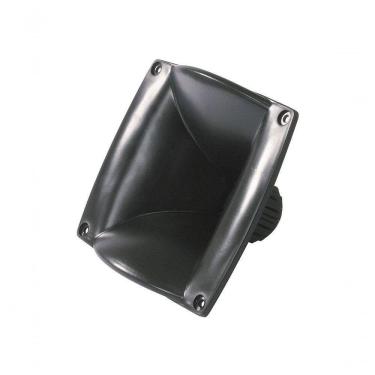 Imagem de Corneta De Som Especial Permak Lc 07 Dh 200 Quadrada