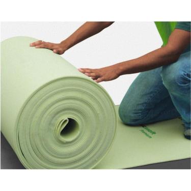 Imagem de Manta para Piso Laminado Interno Eucatex Eucafloor