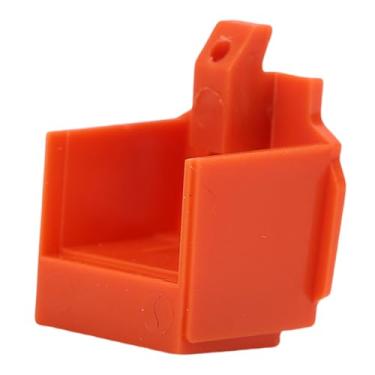 Imagem de GOWENIC Substituição da Agulha da Plataforma Giratória Atn3600l Com Cantilever de Fibra de Carbono para Atlp60x, Qualidade de Som Superior para Amantes Música (1 unidade)