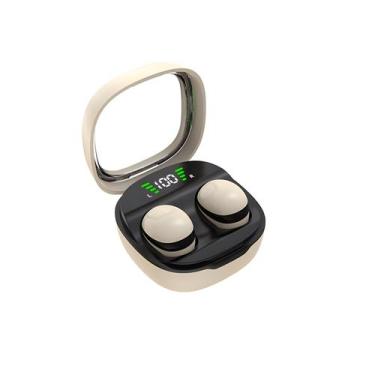 Imagem de Fones de ouvido Sleep Earbuds, fones de ouvido com cancelamento de ruí