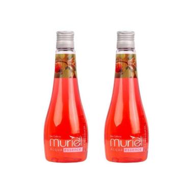 Imagem de Colonia Muriel Acqua Essence 250Ml Rosa Mosqueta - 2Un