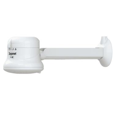 Imagem de Ducha Ideale Plus 4t 6800w Zagonel Branca