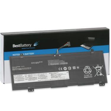 Imagem de Bateria para Notebook Lenovo IdeaPad S540-14IWL-81ND00D6MH - BestBatte