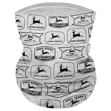 Imagem de Polaina de pescoço adulto JD