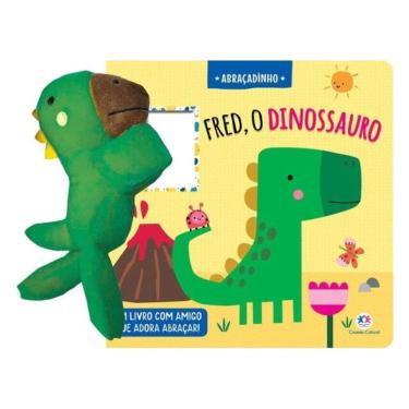 Imagem de Fred, O Dinossauro