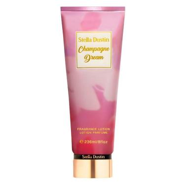 Imagem de Creme Corporal Champagne Dream Stella Dustin 236ml