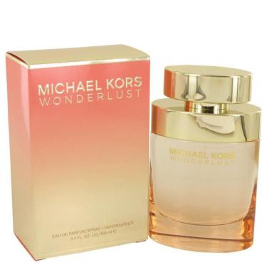 Imagem de Perfume Feminino Wonderlust Michael Kors 100ml