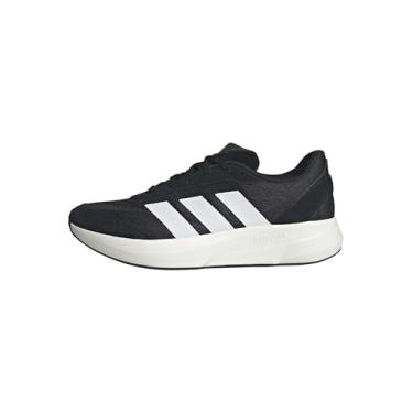 Imagem de adidas Tênis masculino Lightshift, Preto/branco/branco, 46