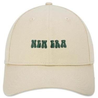 Imagem de BONÉ NEW ERA 940 NATURE NEI23BON061 BEGE-Masculino