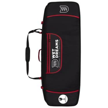 Imagem de Capa Sarcófago Dupla 1,50m X 0,50m X 0,25m Kitesurf Vermelho