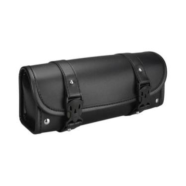 Imagem de Bolsas Laterais Para Motocicleta Harley Chopper Bobber Cruiser Sportst
