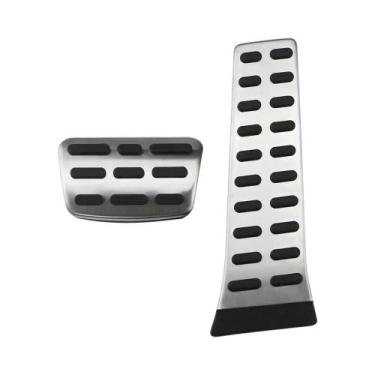 Imagem de Capa Do Pedal Do Carro Hyundai Kia Para Pedal De Acelerador Para Sonat