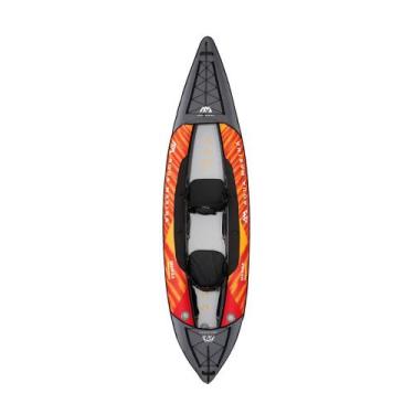 Imagem de Caiaque SPORT MEMBA 12'10" Aqua Marina 2 Pessoa